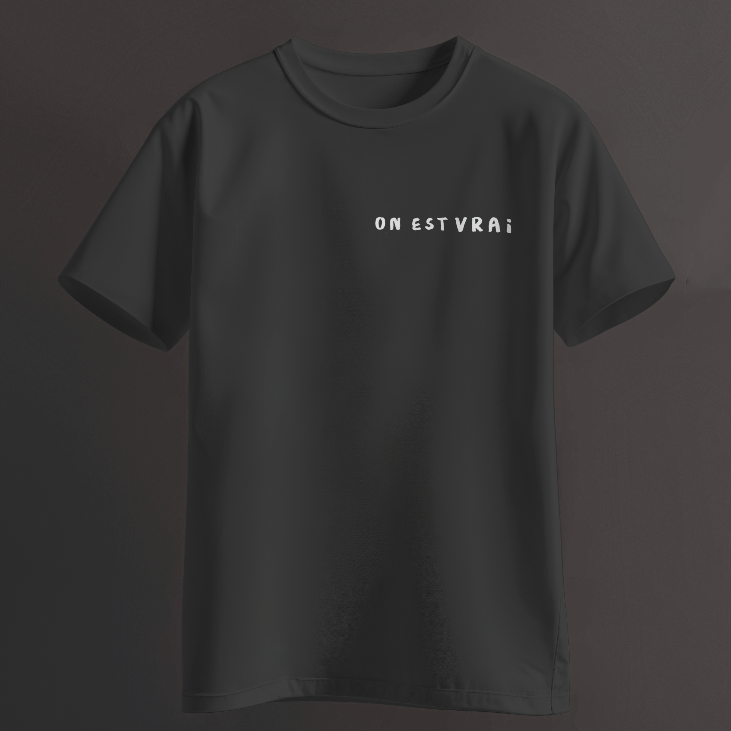 T-shirt - Pukhet