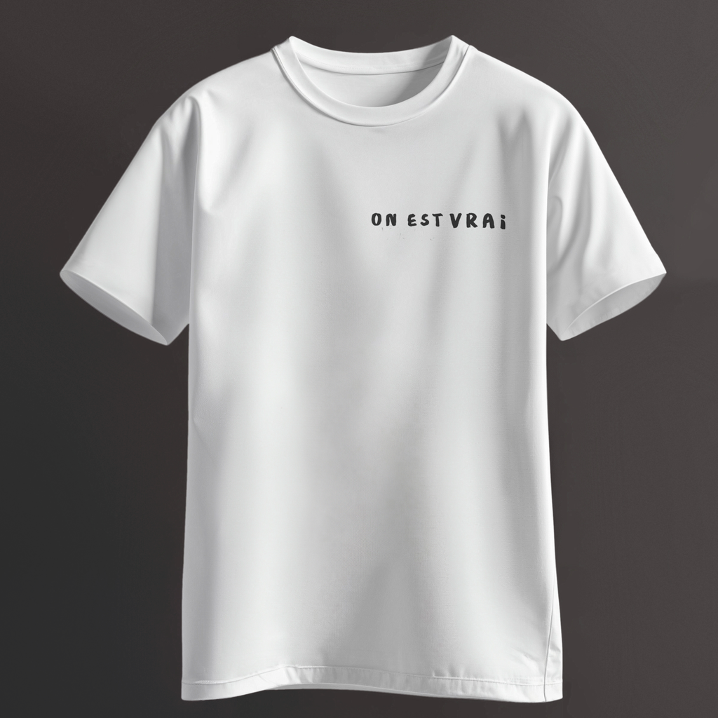 T-shirt - Pukhet