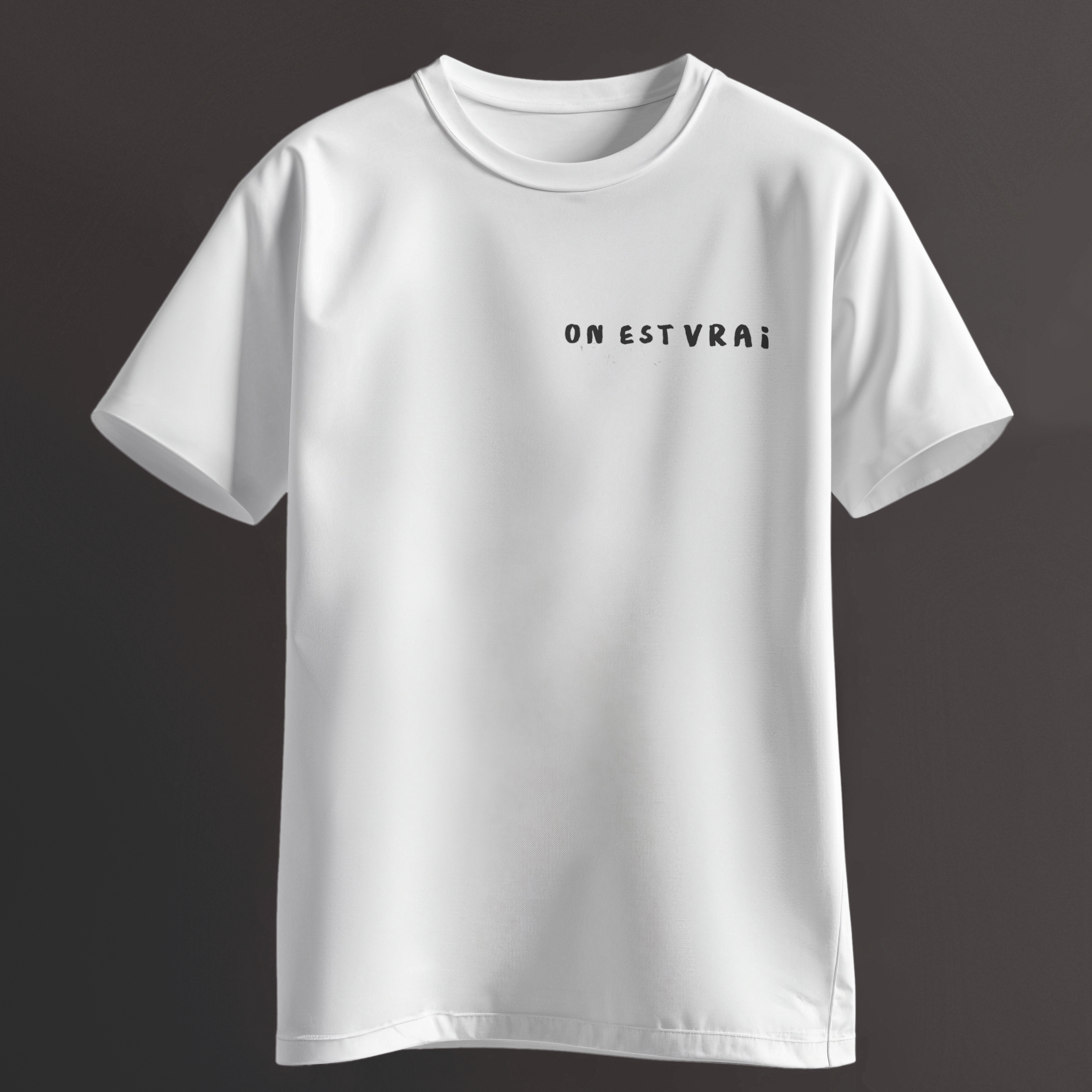T-shirt - Pukhet